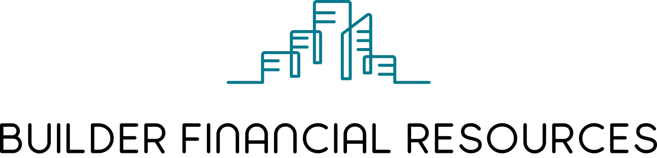 Builder Financial Resources
